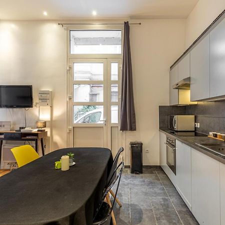 Guestready - Modern Duplex In Bourse - Sentier Appartement Parijs Buitenkant foto