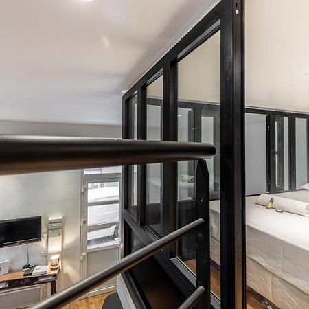 Guestready - Modern Duplex In Bourse - Sentier Appartement Parijs Buitenkant foto