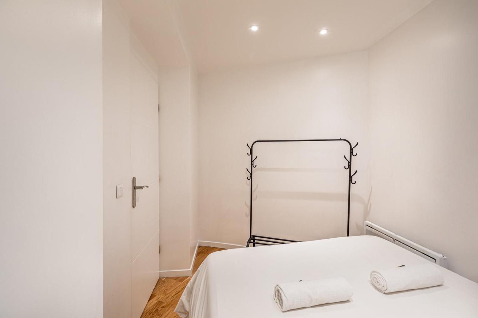 Guestready - Modern Duplex In Bourse - Sentier Appartement Parijs Buitenkant foto