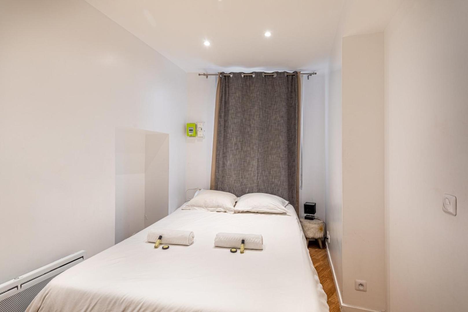 Guestready - Modern Duplex In Bourse - Sentier Appartement Parijs Buitenkant foto